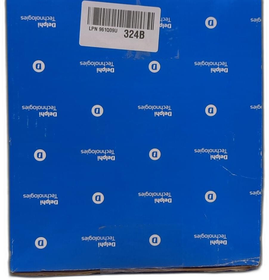 Delphi Cs20082 7sbu16c Compressor