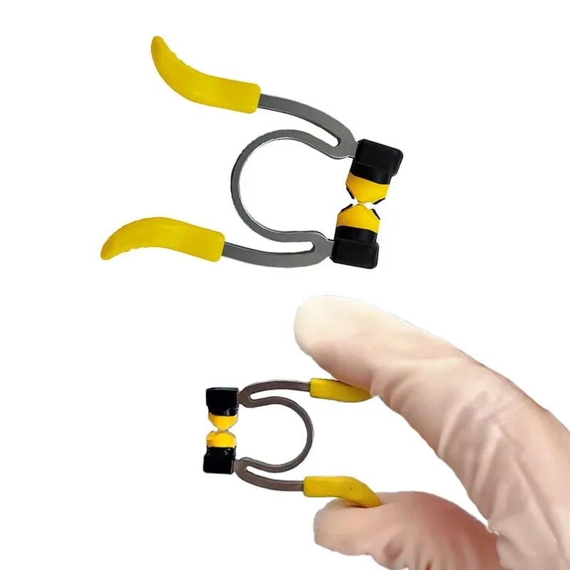 Dental Adaptive Wedges Paediatric Sectional Matrix System Kit B3 Ring Instrument
