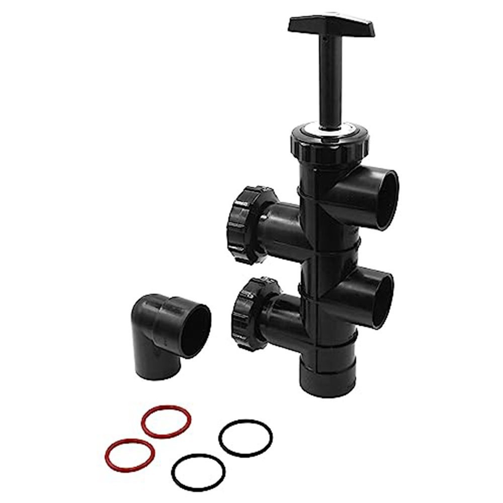 Pool Equipment Micro-Clear Filters Compatibility Assurance Efficient Flow Design