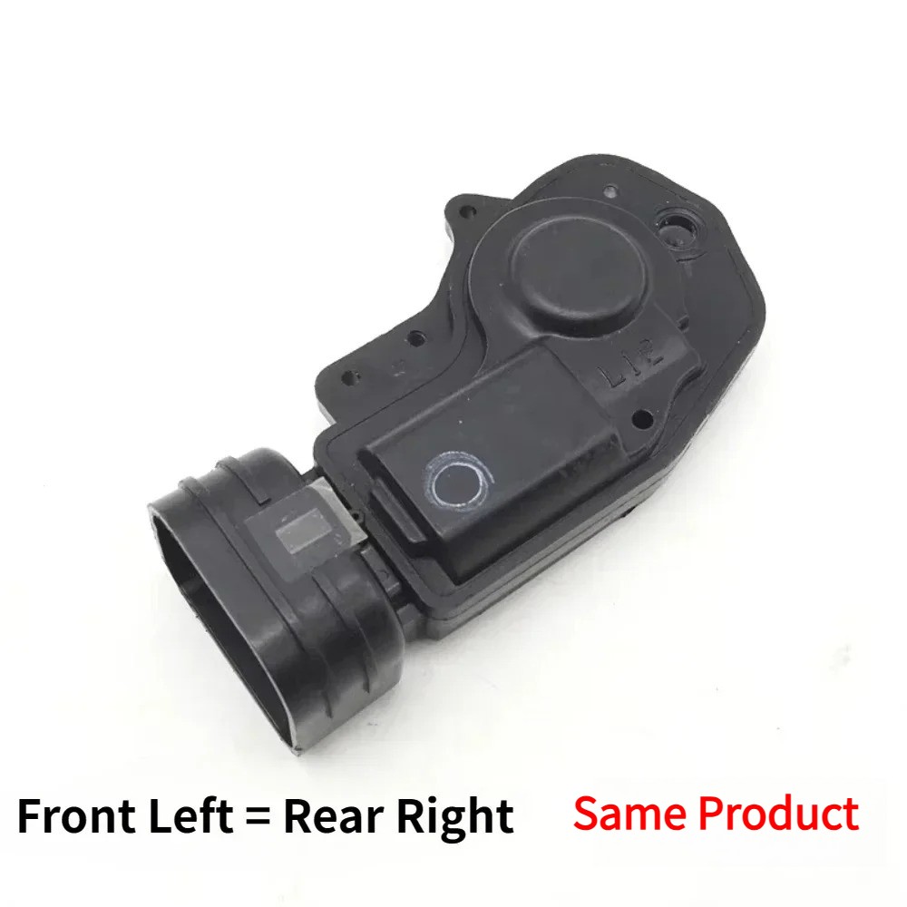 Front Left Door Lock Motor Control Actuator Latch For Chevrolet Tracker 1999-04