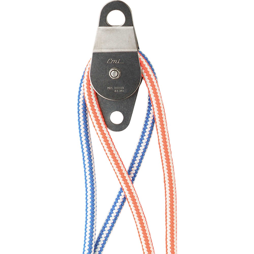 CMI 2” Service Line Pulley Model RP119