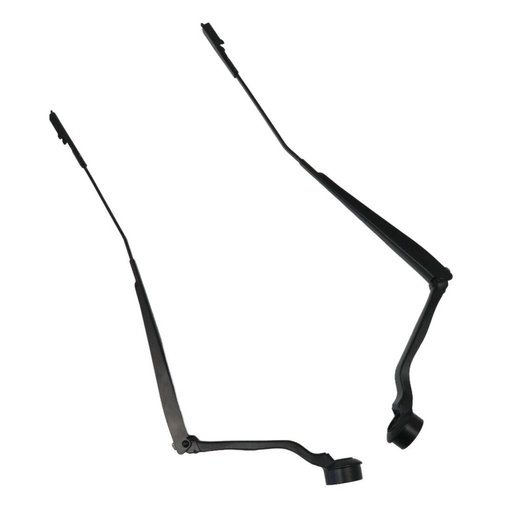 2PCS Driver Passenger Side Windshield Wiper Front Arm For Ford Escape 2013-2019