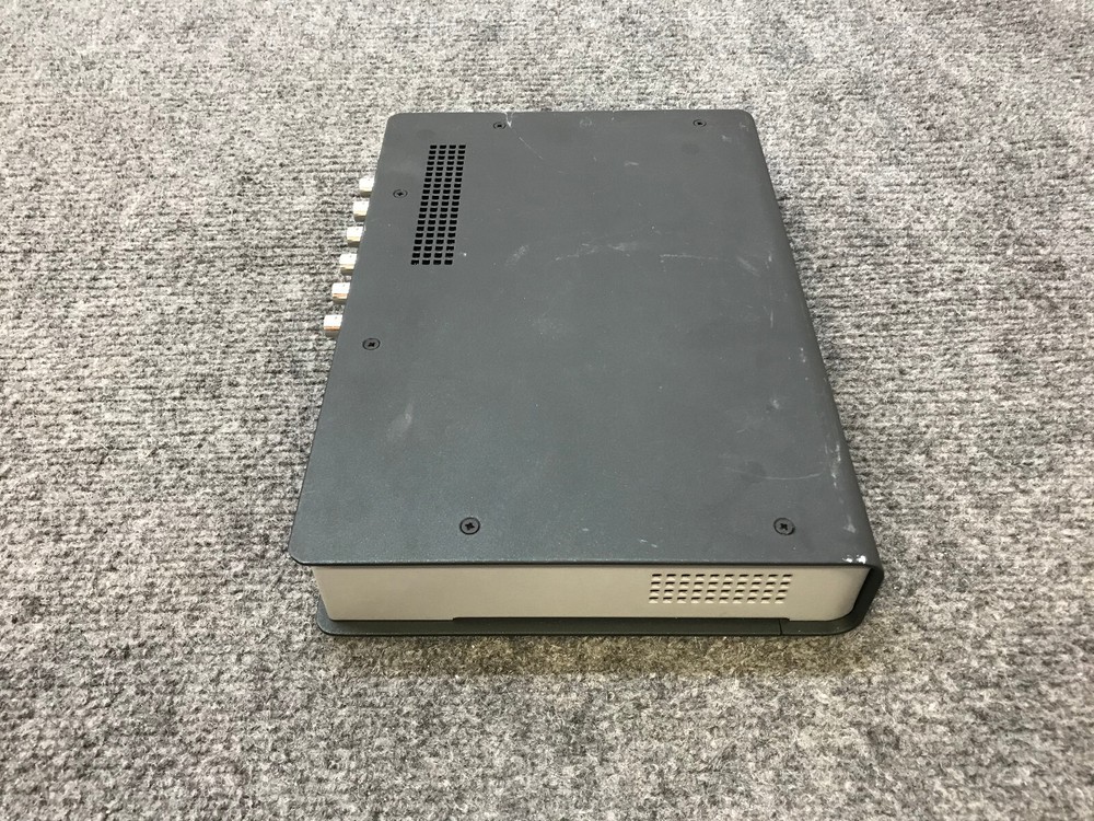 Autoscript SmartCombi 2 Combiner Box w/ Power Cord