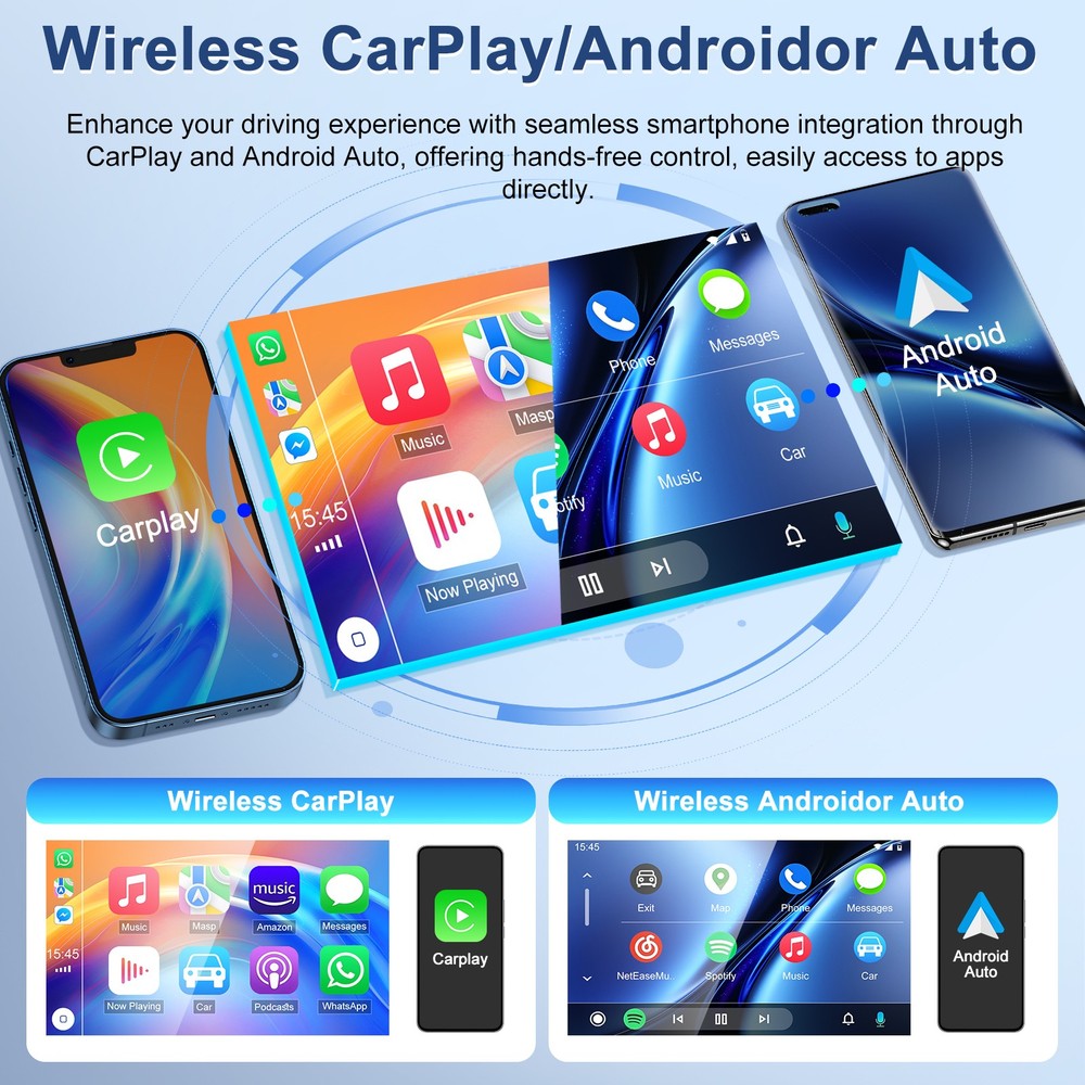 For 2010-2016 Mini Car Navigation with RearView Camera FM