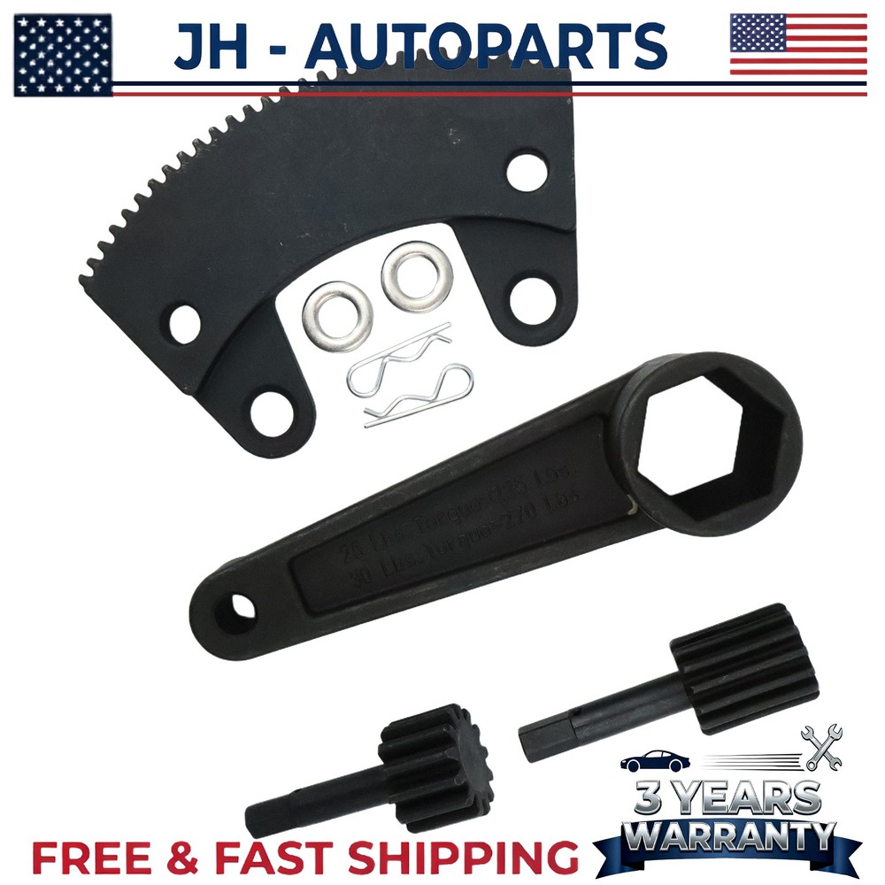 Fits Classic Vw Bug/Volkswagen Beetle Torque Multiplier Leverage Tool Kit 000133