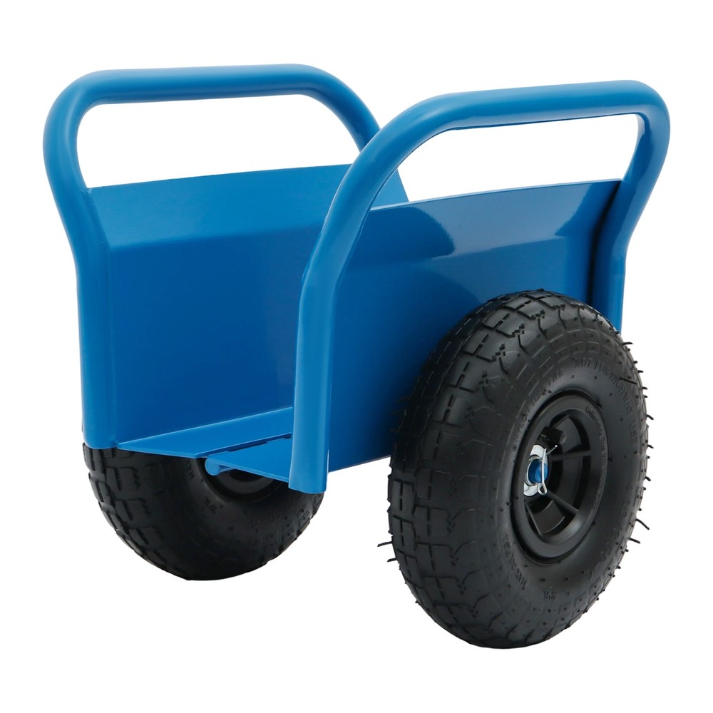 Heavy Duty Panel Dolly, All-Terrain Slab Dolly, Panel Dolly