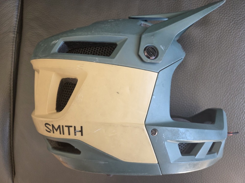 Smith Mainline Helmet