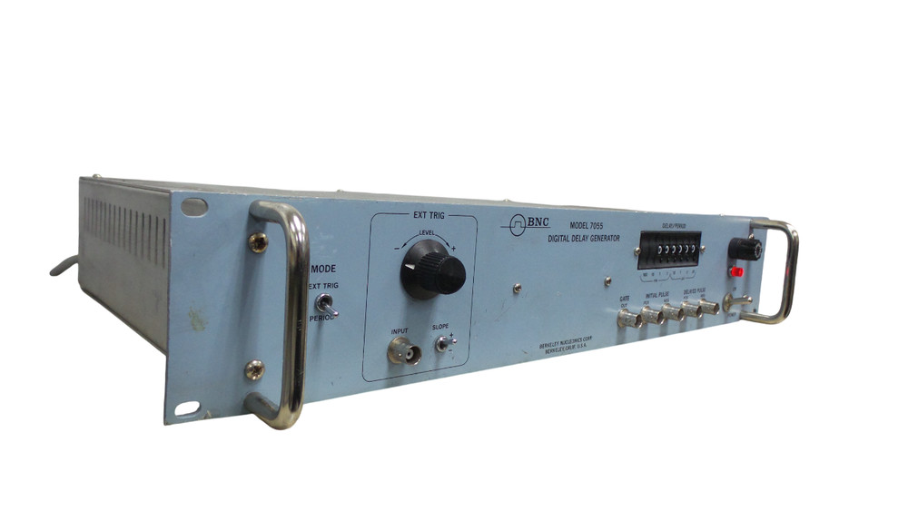 BNC 7055 Digital Delay Generator
