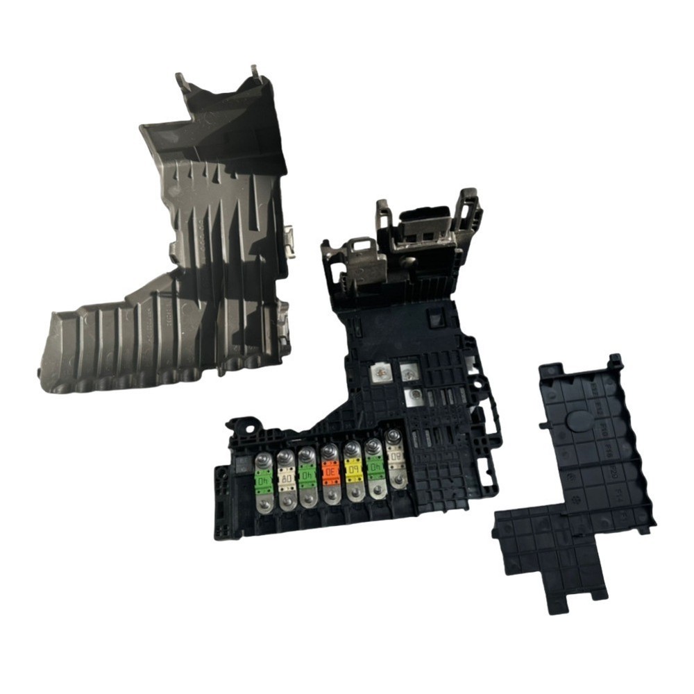 Battery Management Protector Battery Protection Non-deformation Protector