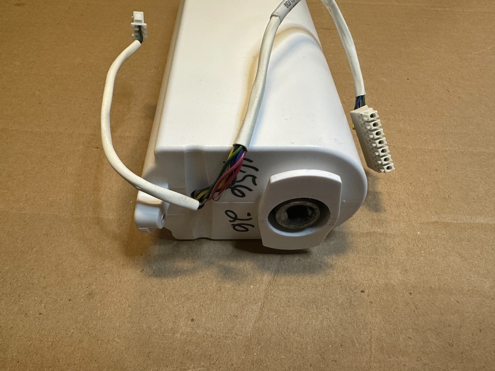 Lutron QED Drape Motor