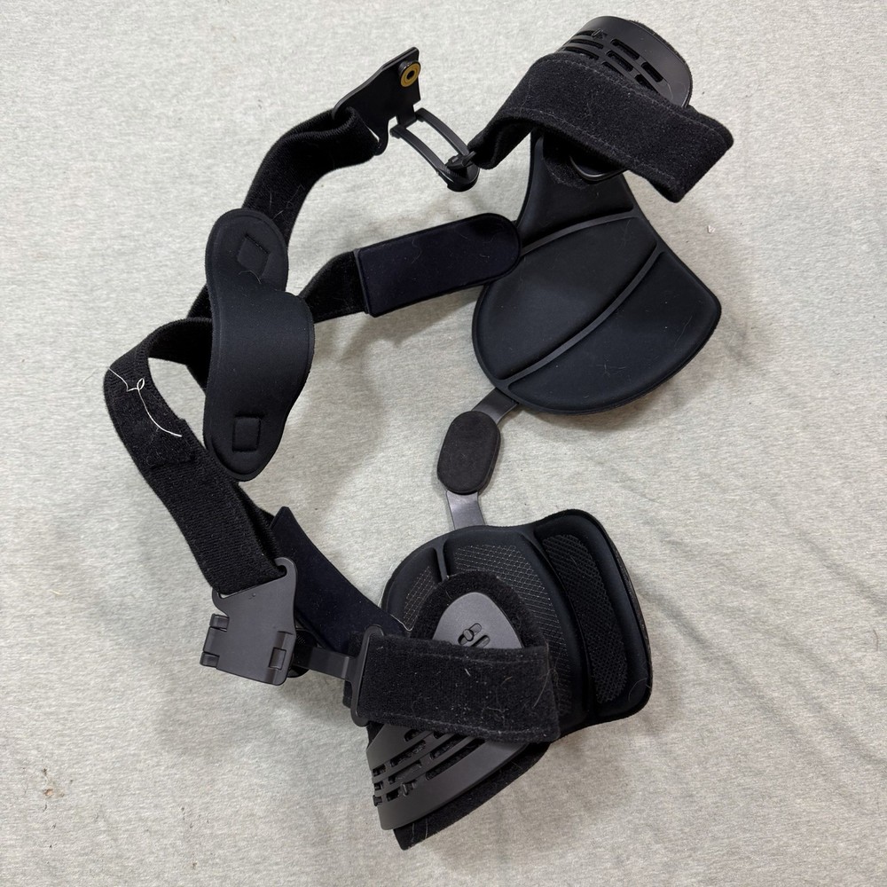 Ossur Unloader One Knee Brace Large Right Lateral OA Support BOA System