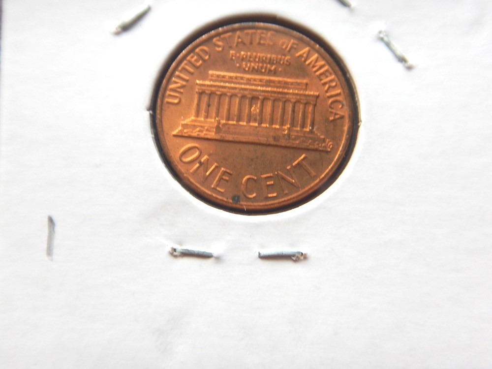 1974 (D) Lincoln Penny