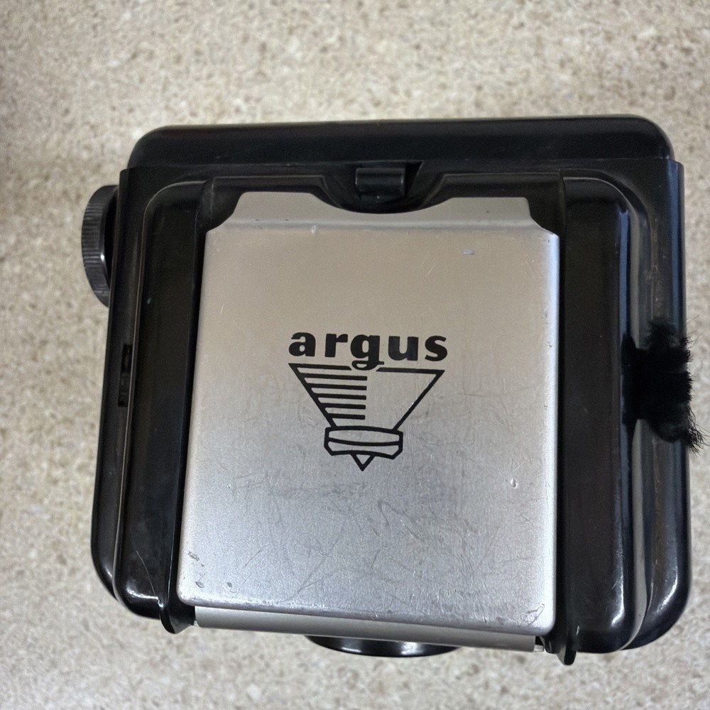Argus Seventy Five Camera