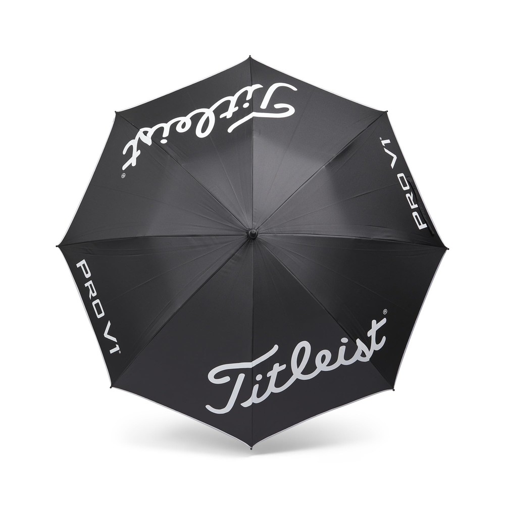 Titleist StaDry Single Canopy Golf Umbrella