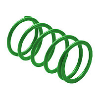 EPI ERLANDSON CLUTCH SPRING GREEN PEBS8