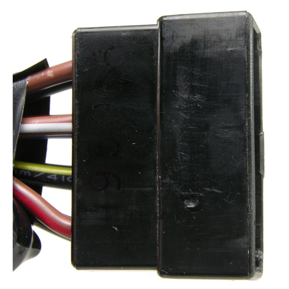 Ignition Switch WVE 1S6186