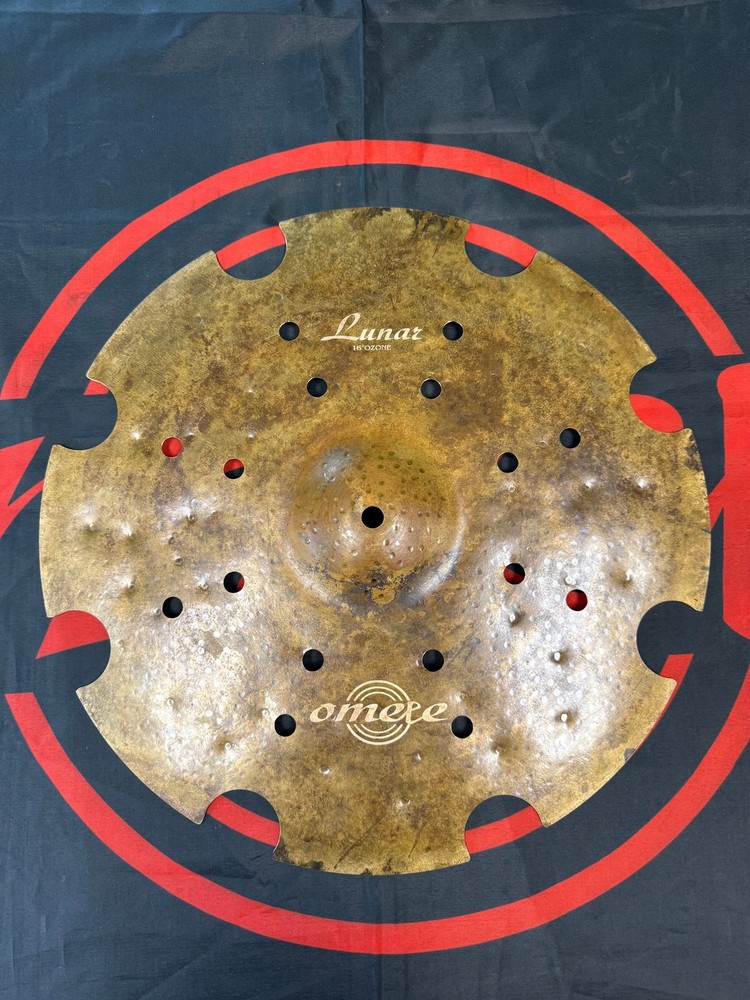 Omete Lunar Series Special Ozone