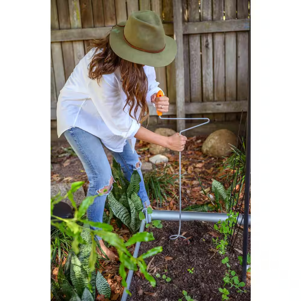 Compost Aerator