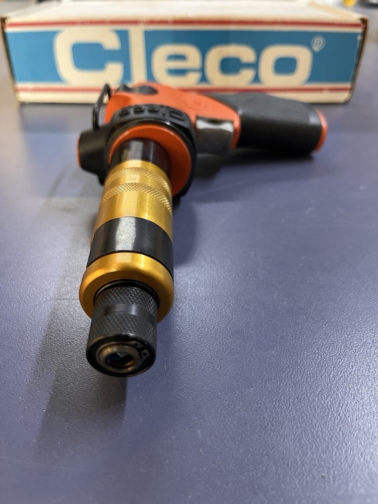 Cleco 5RSAUTP-2BQ SCREWDRIVER