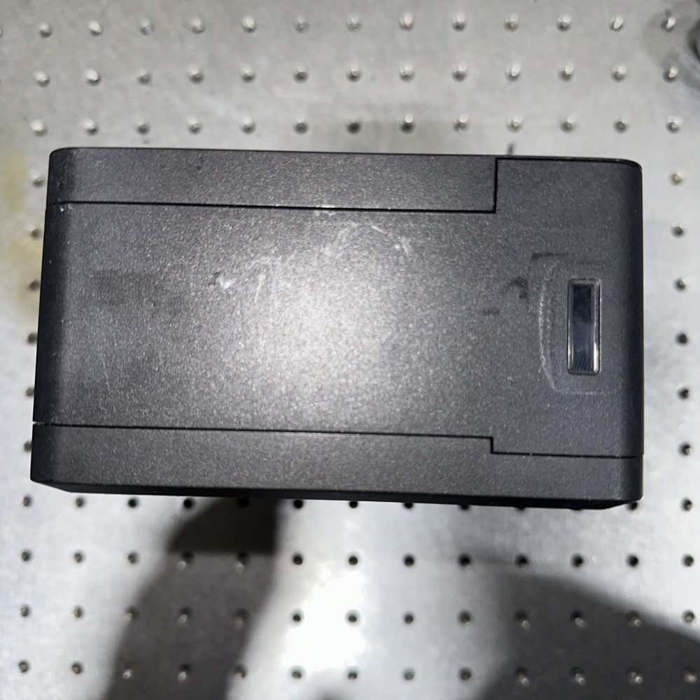 LEICA WILD MPS32 Camera and Microscope Adapter