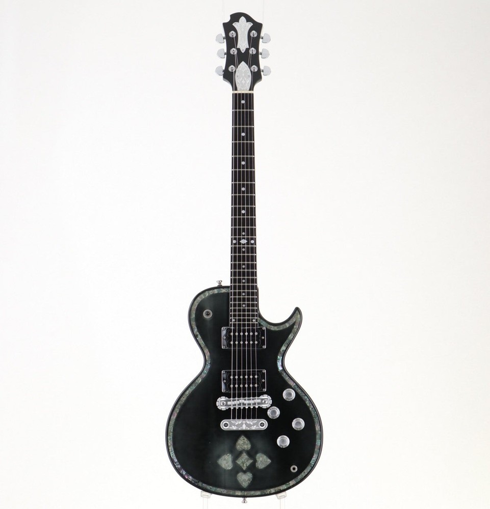 ZEPHYR ZST-158