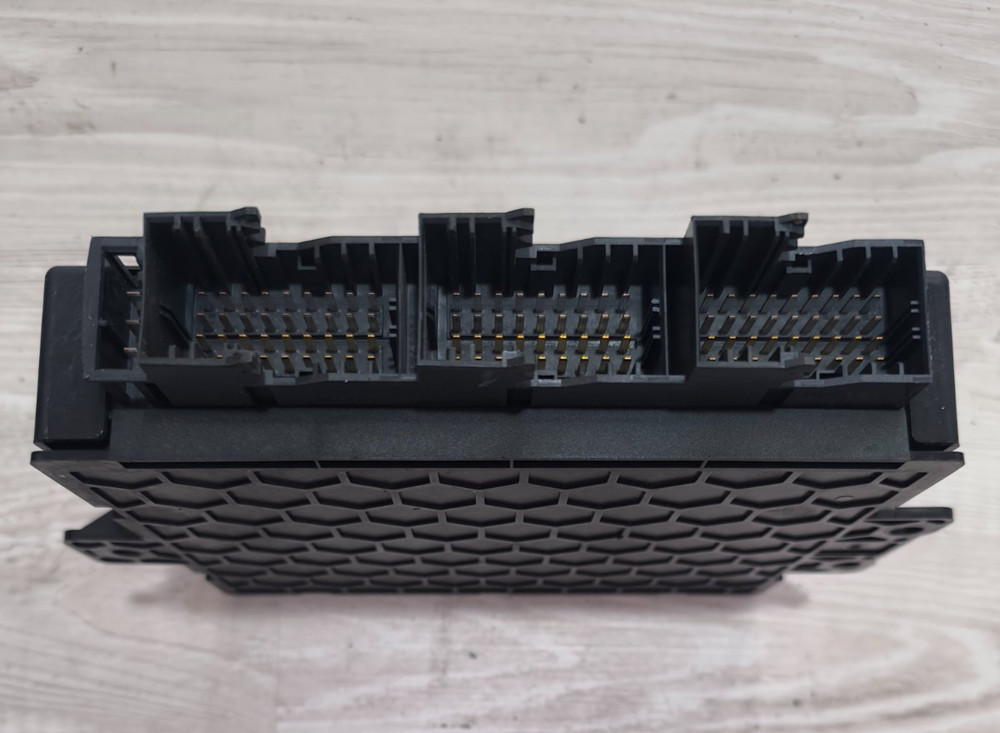 SCANIA COO7 250KBIT/S EXTENDED VARIANT COORDINATOR CONTROL UNIT