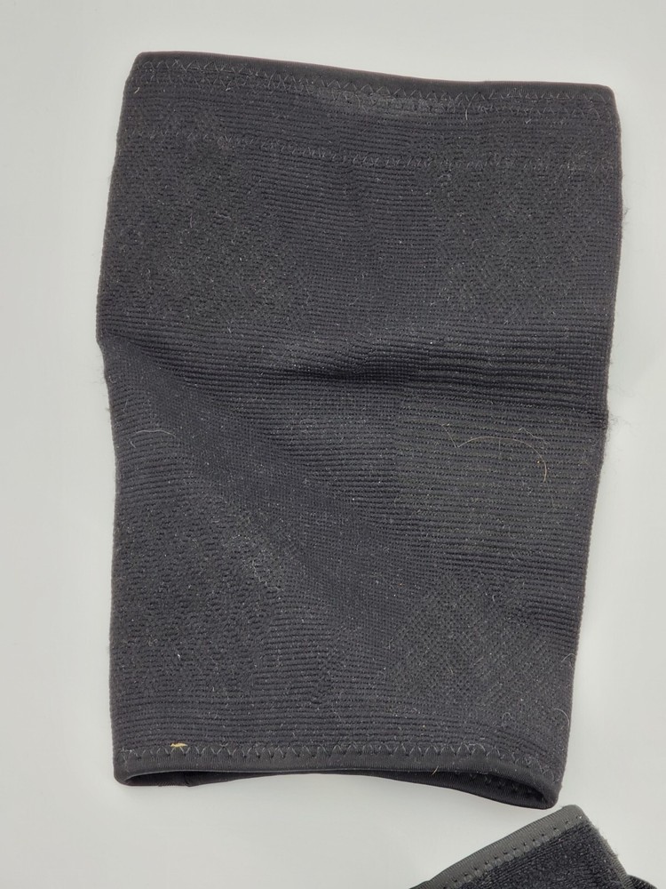 Athletic plus Knee Wraps Supports Training