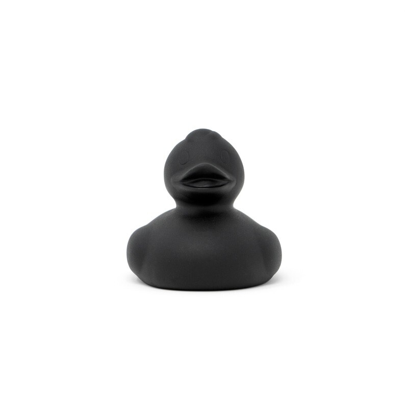 Black Rubber Duck Pack