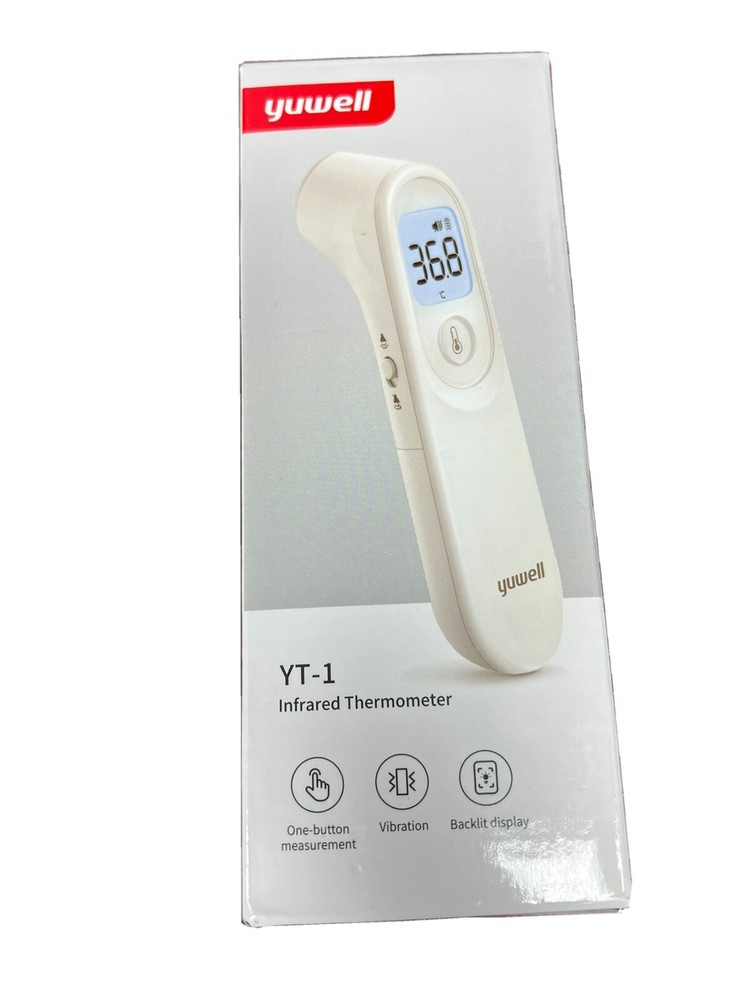 Yuwell Infrared Thermometer