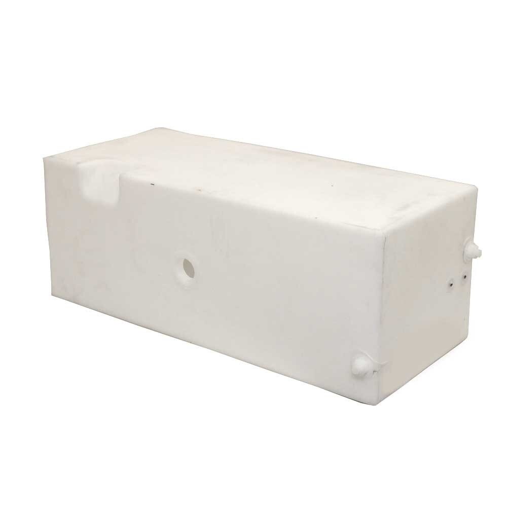 Rinker Boat Water Tank W1019A01   34 14 x 15 34 Inch 24 Gal Poly G2U