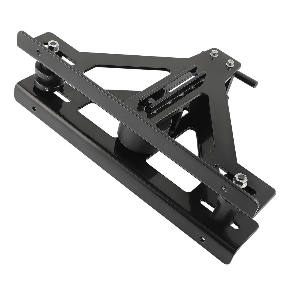 Roller Bender Fit for Flat/Square/Rectangular Pipe Steel Cooper and Aluminum