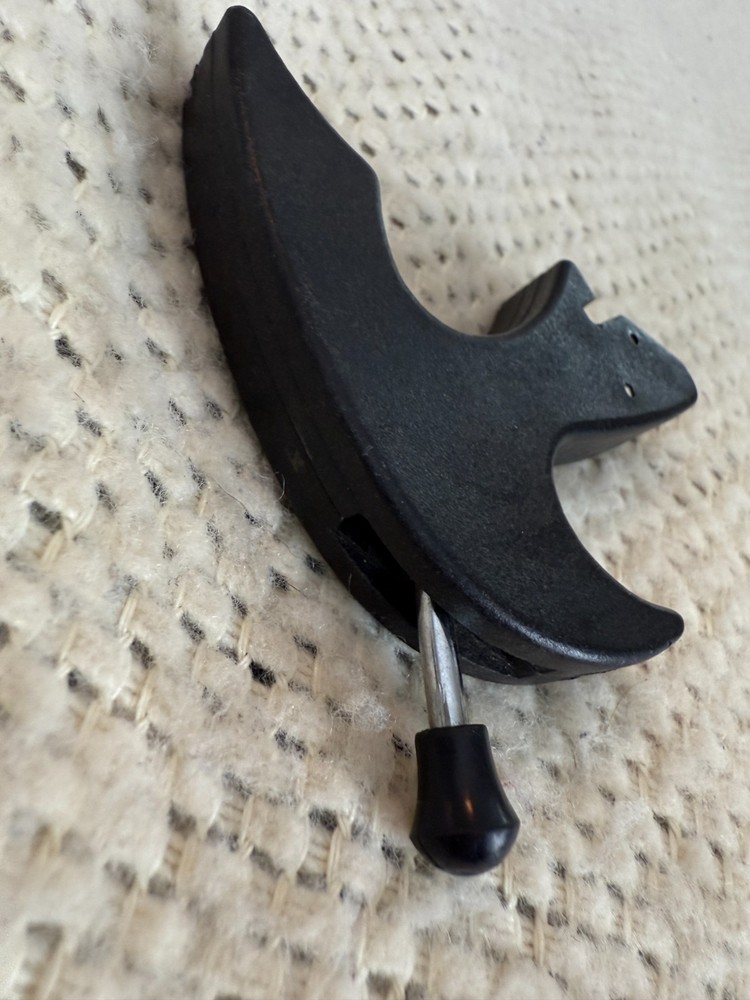 Thumb Archery Release