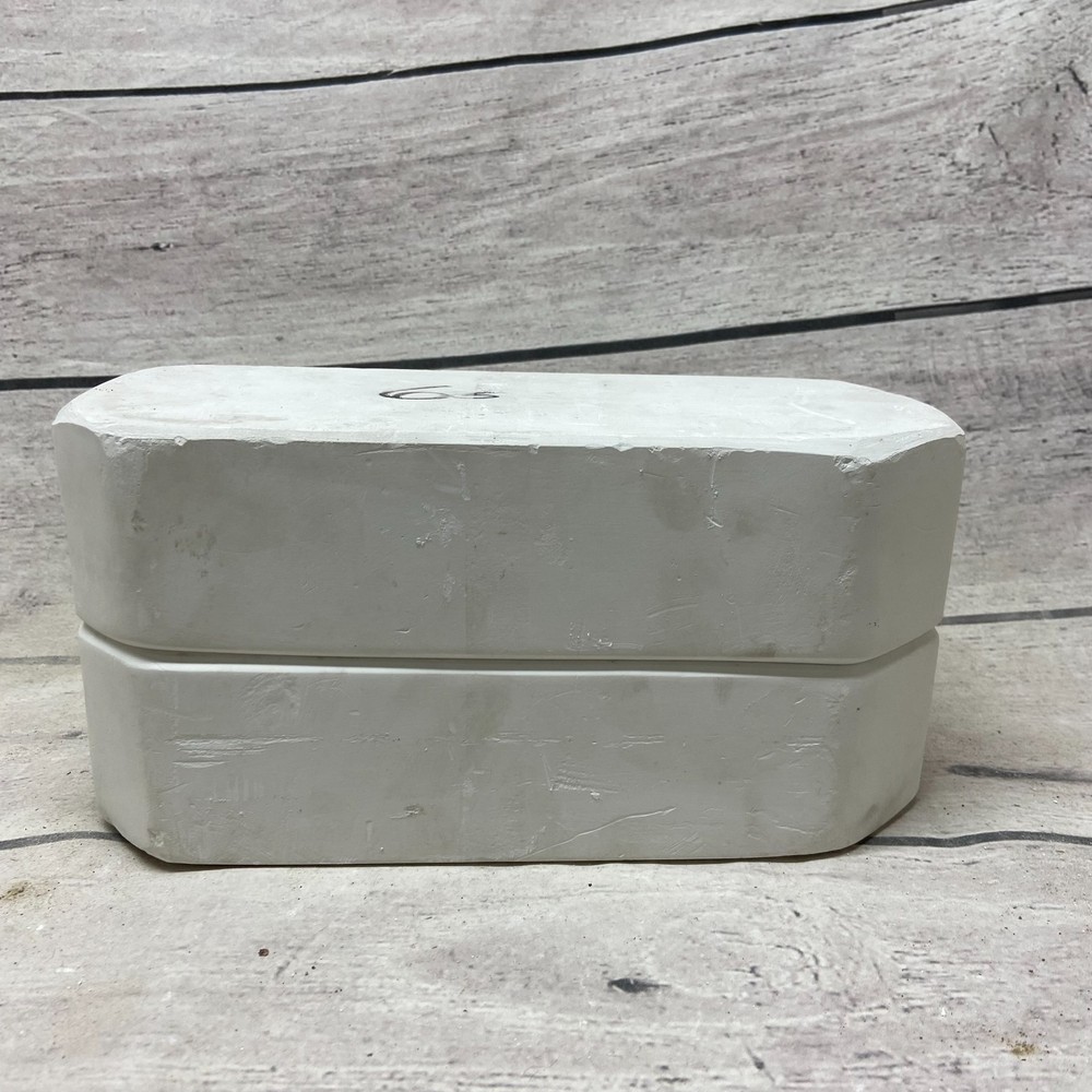 PCM Ceramic Casting Mold Apple & Sunflower #379