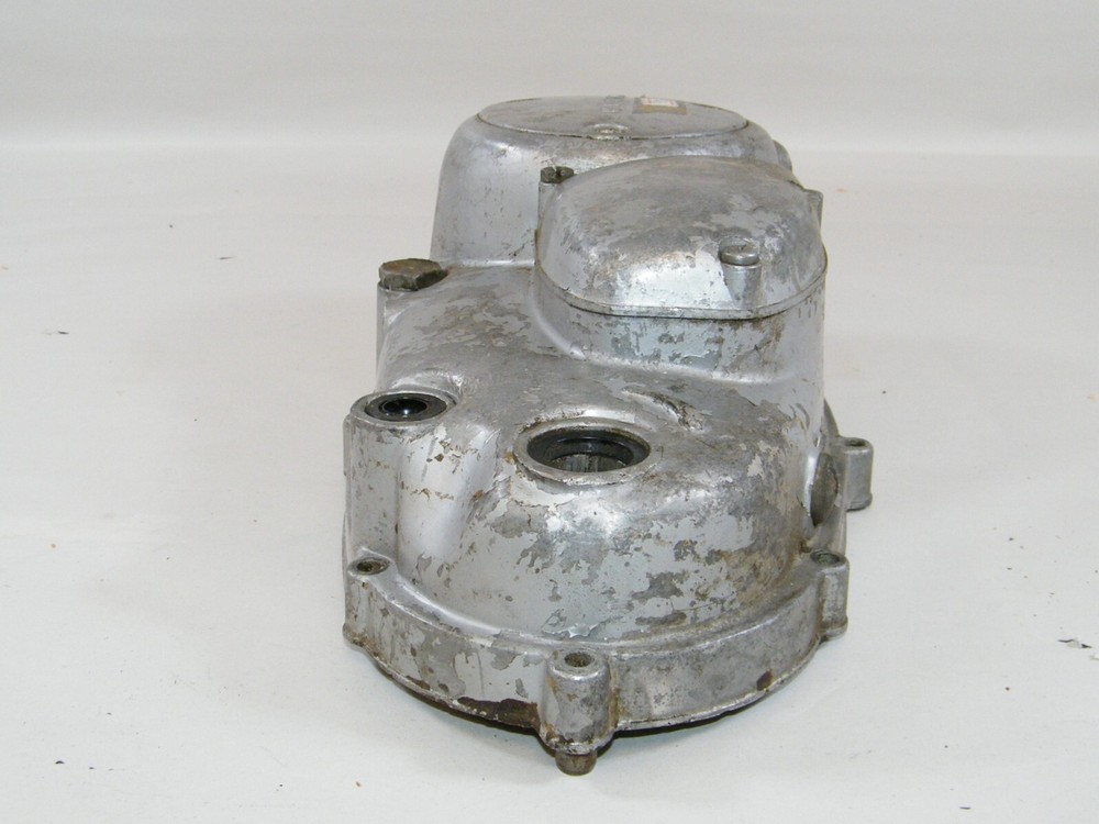 YAMAHA 20A0805 20A0805A ENGINE COVER