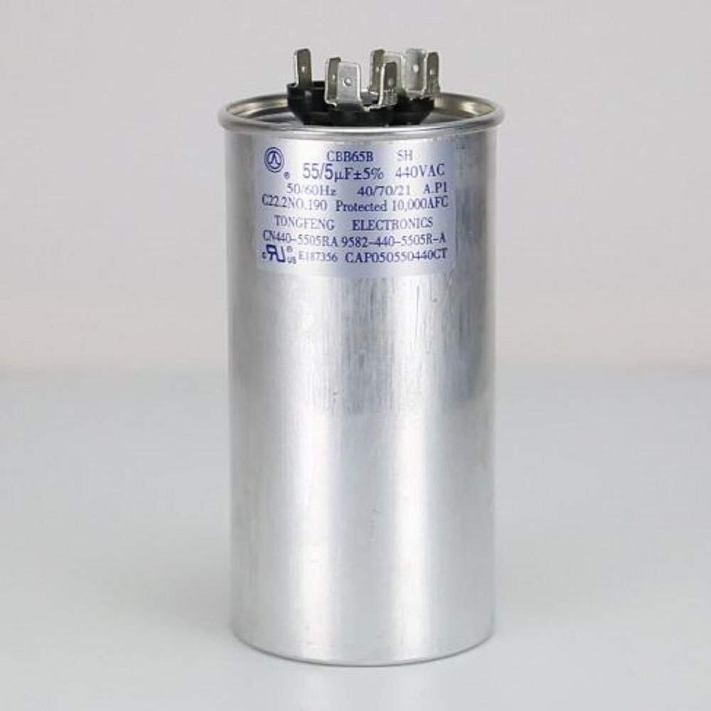 Goodman CAP050550440RTP Capacitor