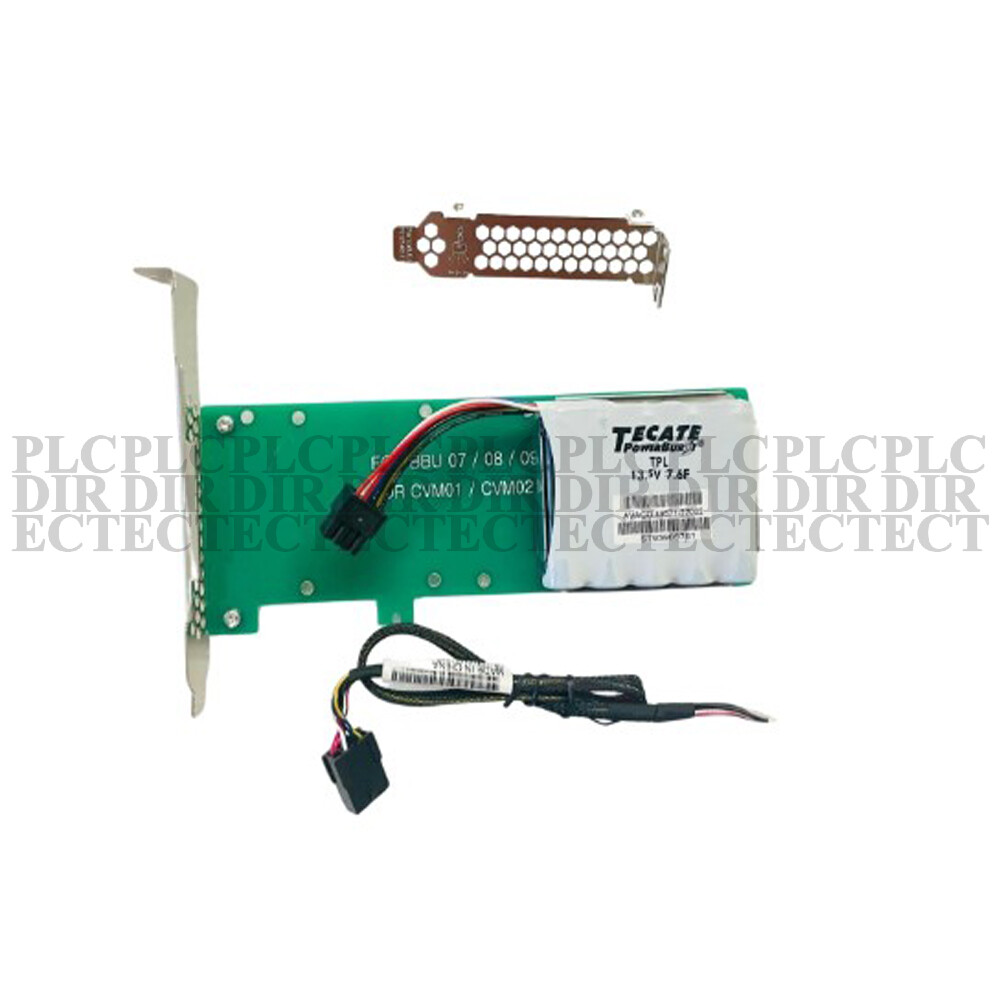 New BROADCOM CVPM05 CacheVault Module 9460/9560 Series