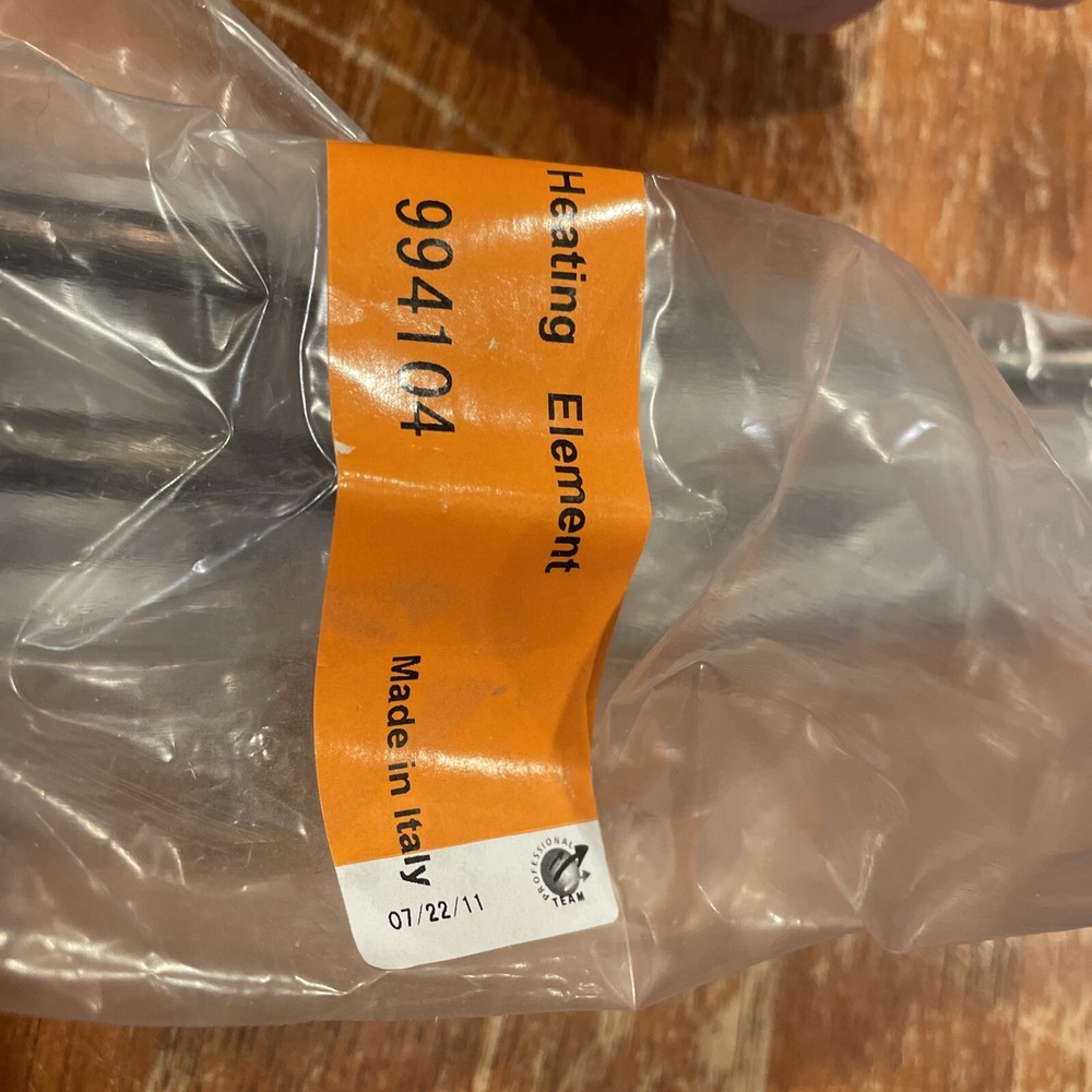 Bosch 994104 heating element for GL6 and GL8Ti