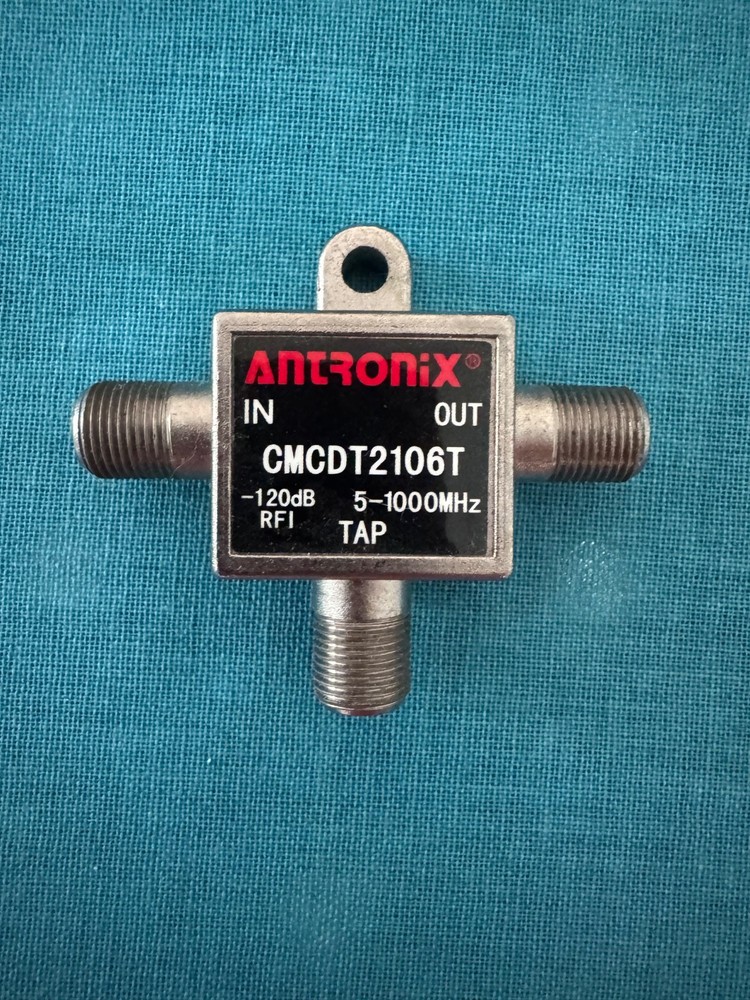 Antronix CMCDT2106T