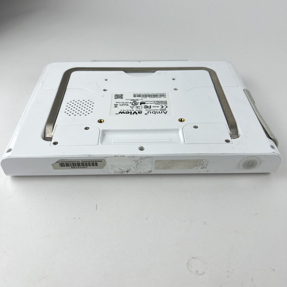 Ambu aView Endoscopy Display Monitor