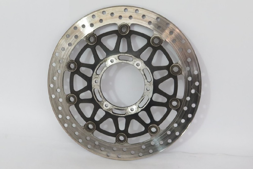 CBR929RR Front Disc Rotor JH2SC44A6YM014