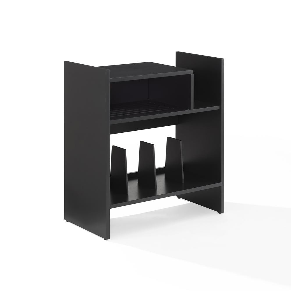 Portland Record Player Stand