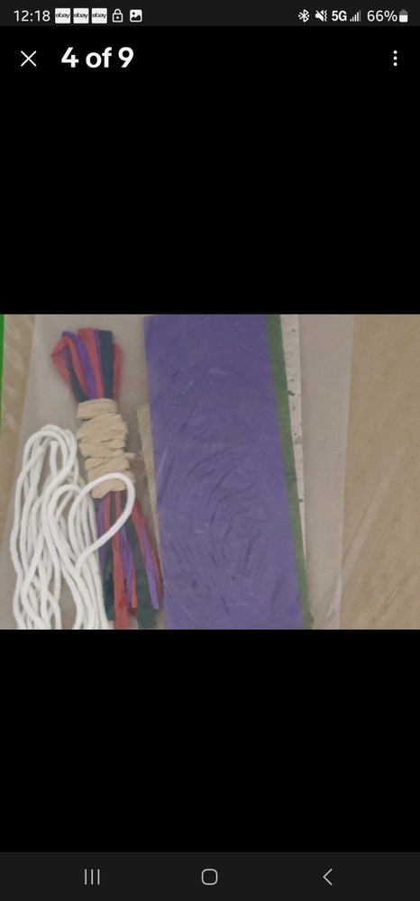 Creativity Kits - Beeswax Candles