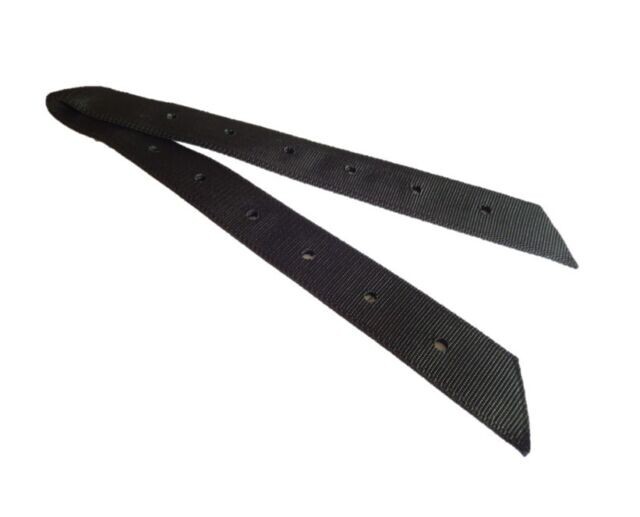 Weaver Nylon Off Billet Strap