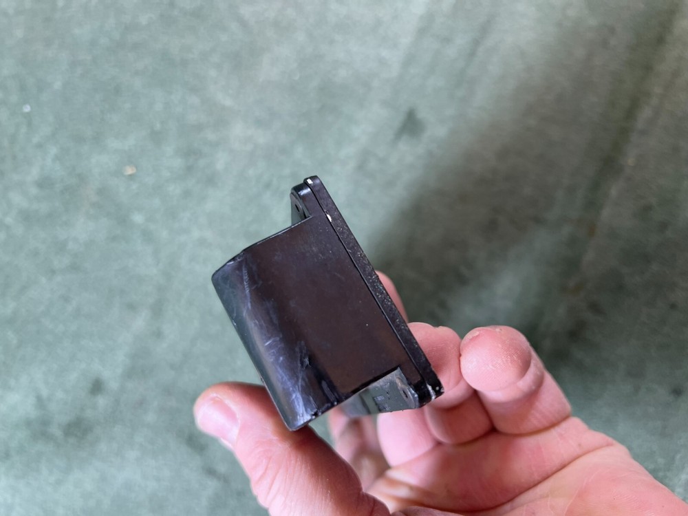 Remington 870 12ga Side Saddle Shell Holder