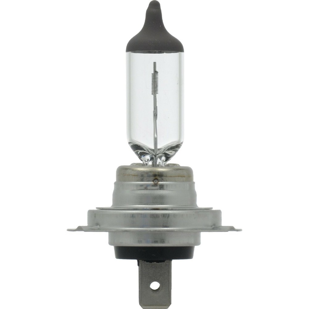 Sylvania Basic H7 55W Two Bulbs Head Light High Beam Replacement Stock Lamp Fit
