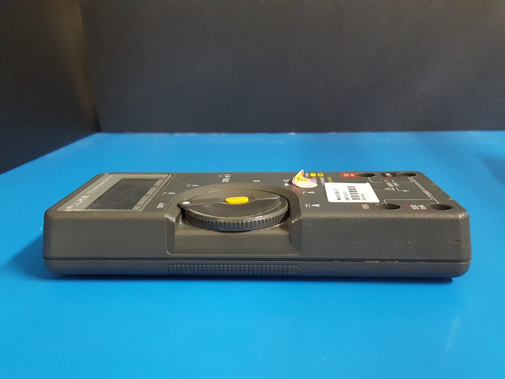 Fluke FLUKE-77: Series II Multimeter, As-Is (77-2-1)