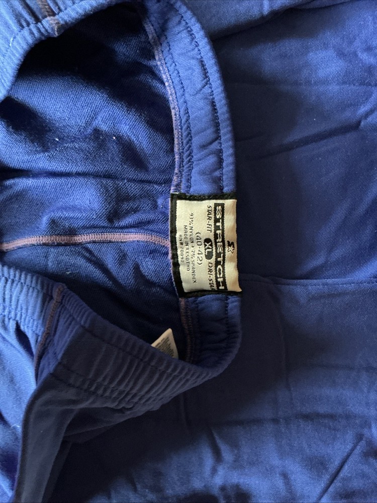 2-pc. Starter Compression Thermal Underwear Size XL 42-44