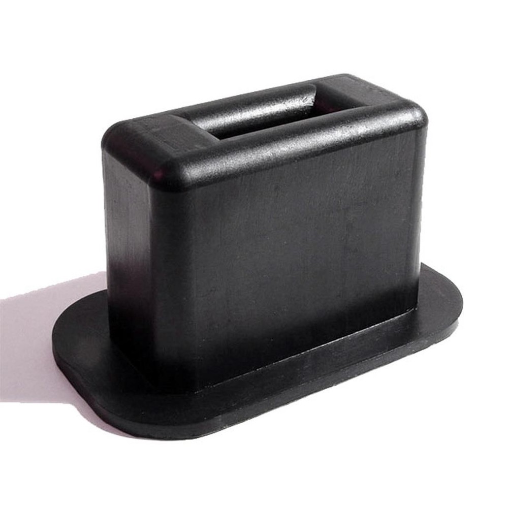 Park Brake Lever Boot