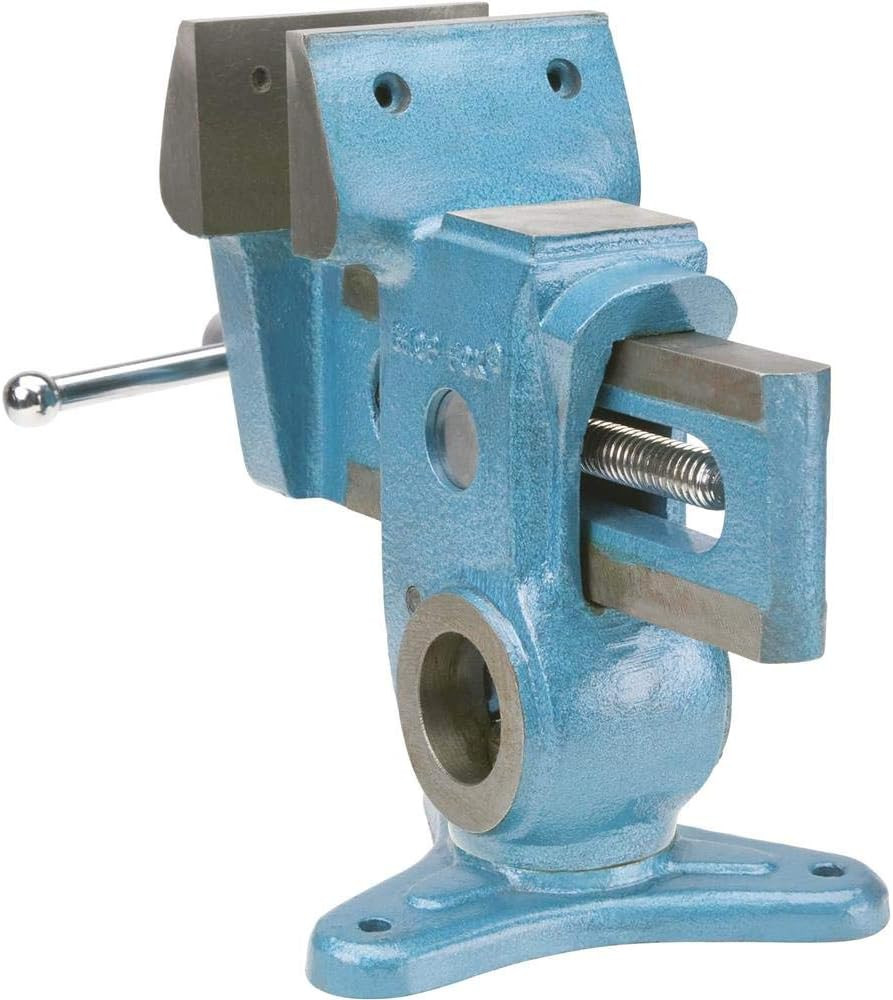 D3125 Parrot Vise