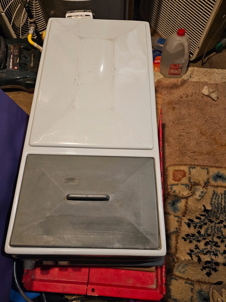 Durst RCP 20 Photo Paper Processor